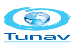 TUNAV  ( GPS ) 