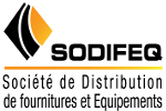 SOCIÉTÉ DE DISTRIBUTION DE FOURNITURES ET EQUIPEMENTS BUREAUTIQUES  ( SODIFEQ ) 