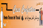 CASA CONFECTION  ( CASA PLUS ) 