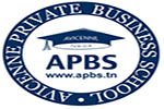 AVICENNE PRIVATE BUSINESS SCHOOL  ( APBS ) 