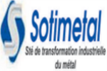 SOCIETE DE TRANSFORMATION INDUSTRIEL DU METAL  ( SOTIMETAL ) 