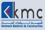 KMIMECH MATÉRIEL DE CONSTRUCTION  ( KMC ) 