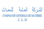 COMPAGNIE GENERALE DE MATERIEL  ( CGM ) 