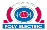 POLY ELECTRIC 