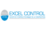 SOCIETE DE CONTROLE TECHNIQUE DE LA CONSTRUCTION  ( EXCEL CONTROL ) 