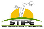 SOCIETE TUNISIENNE INDUSTRIELLE DES POTEAUX ELECTRIQUES  ( STIPE ) 