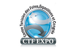 CENTRE TUNISIEN DES FOIRES, EXPOSITIONS ET CONGRES  ( CTF EXPO ) 