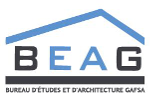 BUREAU D’ÉTUDES ET D'ARCHITECTURE GAFSA  ( BEAG ) 