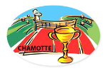 CHAHAM  ( CHAMOTTE ) 