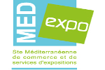 SOCIETE MEDITERRANEENNE DE COMMERCE  ET DE SERVICES D'EXPOSITIONS  ( MED EXPO ) 