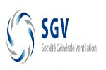 SOCIETE GENERALE VENTILATION  ( SGV ) 