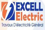 EXCELL ELECTRIC  ( SEE ) 