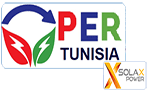POWER ENERGY RENOUVLABLE TUNISIA  ( PERTUNISIA ) 