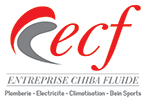 ENTREPRISE CHIBA FLUIDE  ( ECF ) 