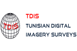 TUNISIAN DIGITAL IMAGERY SURVEYS  ( TDIS ) 