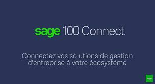 Sage 100 Connect  