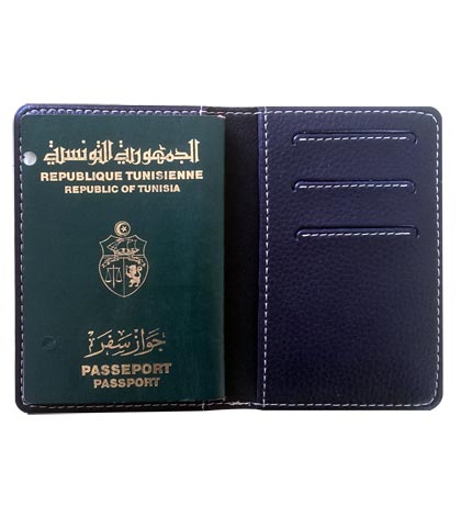 Protège passeport